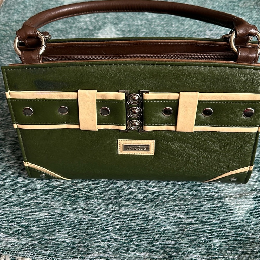 Miche bag outer shell
